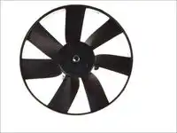 мотор вентилятора VW D8W011TT THERMOTEC
