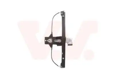 Стеклоподъемник  VAN WEZEL 5880228