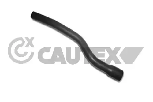 патрубок печки VW 466740 CAUTEX