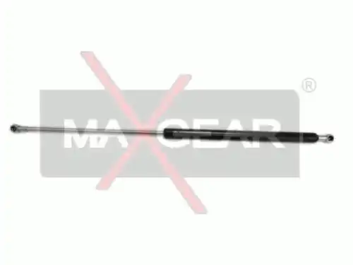 Амортизатор (упор) багажника MAXGEAR 12-0050
