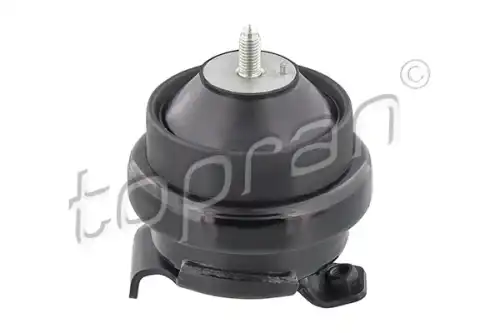 подушка ДВС передняя VW 103 455 HANS PRIES