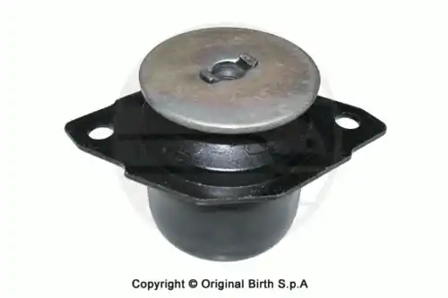 5492 Подушка двигателя зад лев ORIGINAL BIRTH
