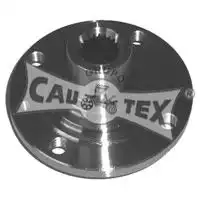 Ступица CAUTEX 461004