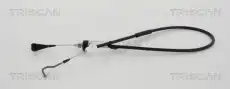 трос газа VW 8140 29311 TRISCAN