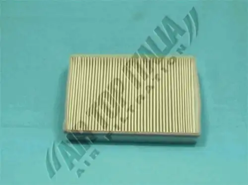 Салонный фильтр ZAFFO ZF373