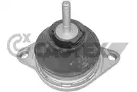 подушка ДВС левая+правая Audi 460443 CAUTEX