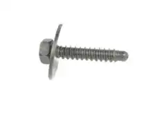 SCREW HEX FLANGE HEAD TAPPING M4.8X1.59X25.80 6510 827AA DODGE