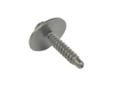 SCREW HEX FLANGE HEAD TAPPING M4.8X1.59X25.80 6510 827AA DODGE