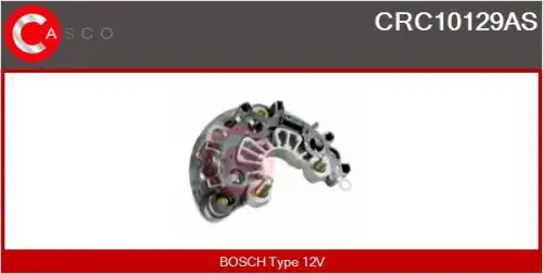 диодный мост \GM, HITACHI CRC10129AS CASCO