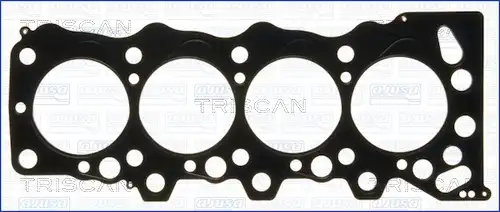 Прокладка ГБЦ TRISCAN 501-5071