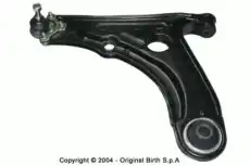рычаг левый и правый VW BR1352/A BIRTH