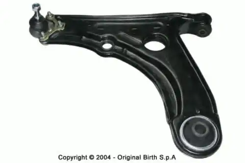 рычаг левый и правый VW BR1352/A BIRTH