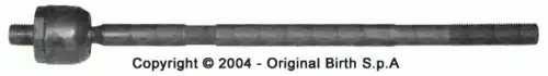 Рулевая тяга BIRTH AX0286