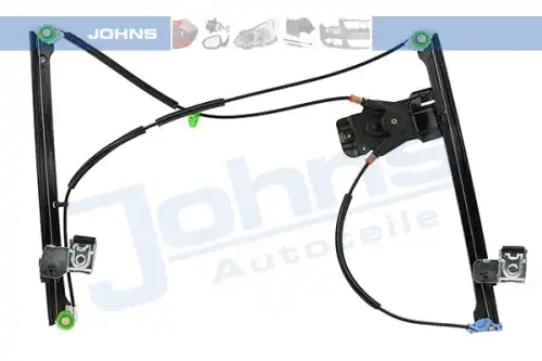 Стеклоподъемник  JOHNS 95 24 42-11