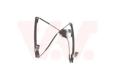 Стеклоподъемник  VAN WEZEL 5824225