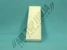 Салонный фильтр ZAFFO ZF357