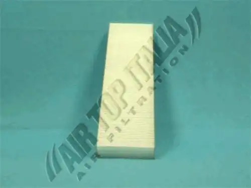 Салонный фильтр ZAFFO ZF357