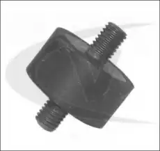 подушка радиатора Audi V10-1247 VAICO
