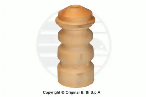Сальник коленвала VW 50339 BIRTH