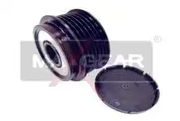 Подушка крепления двигателя MAXGEAR 76-0110