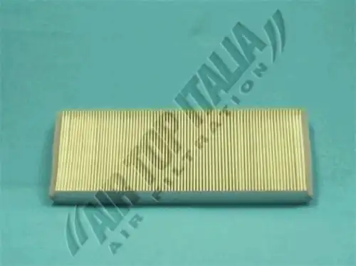 Салонный фильтр ZAFFO ZF348