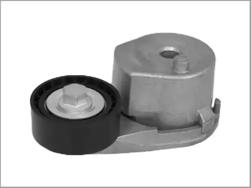 натяжитель ремня \FORD 03-1287TN DEXWAL