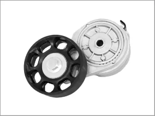 натяжитель ремня \FORD 03-1312TN DEXWAL