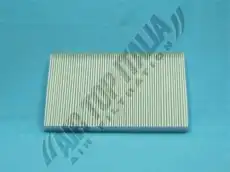 Салонный фильтр ZAFFO ZF352