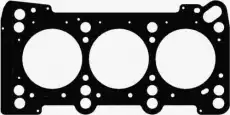 Прокладка ГБЦ TRISCAN 501-85115