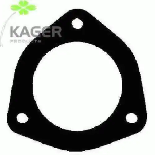 Прокладка глушителя KAGER 29-0073