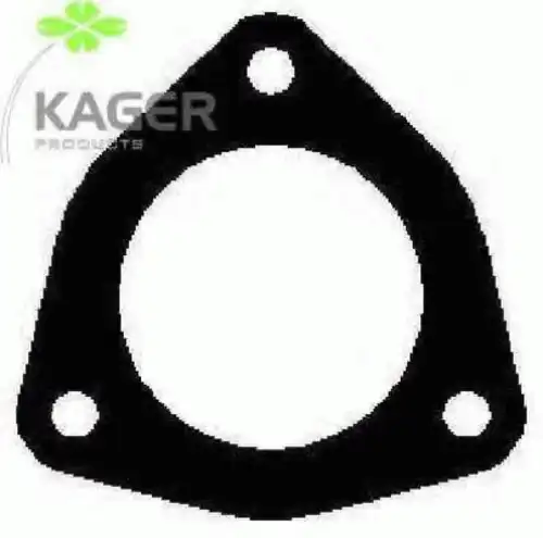 Прокладка глушителя KAGER 29-0094