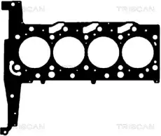 Прокладка ГБЦ TRISCAN 501-2686
