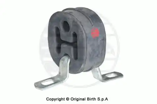 крепление глушителя Audi 7290 BIRTH