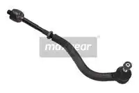 Рулевая тяга MAXGEAR 69-0393