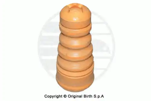 Отбойник амортизатора зад прав/лев 51091 BIRTH