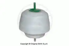 подушка ДВС левая Audi 50527 BIRTH