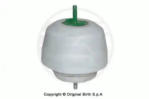 подушка ДВС левая Audi 50527 BIRTH