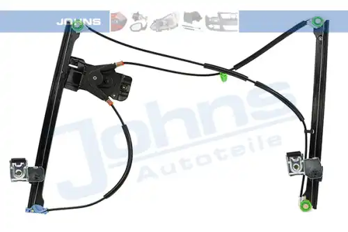 Стеклоподъемник  JOHNS 95 24 41-11