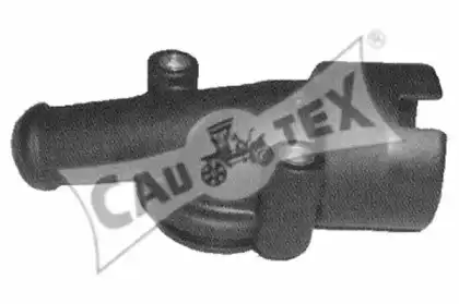 тройник VW 952179 CAUTEX