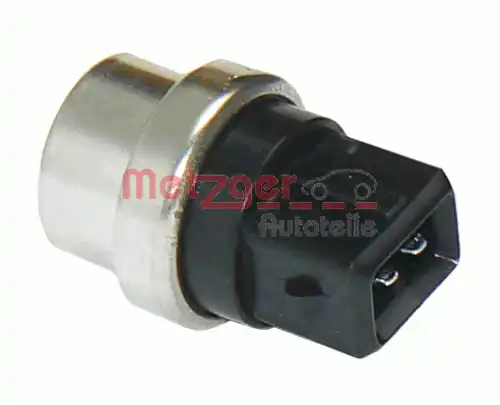 датчик включения вентилятора Audi 0915006 METZGER