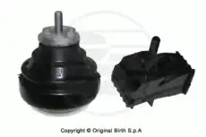 подушка ДВС правая VW 51363 BIRTH