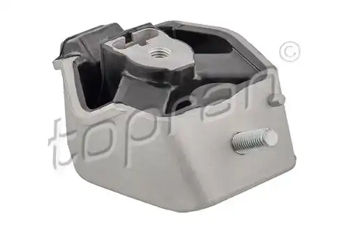 подушка КПП Audi 107 992 HANS PRIES