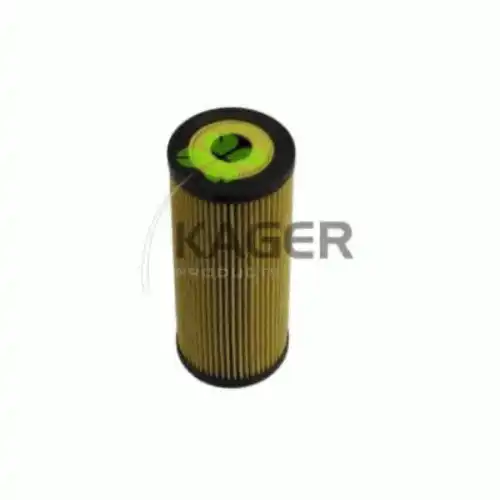 Фильтр масляный KAGER 10-0043 Audi