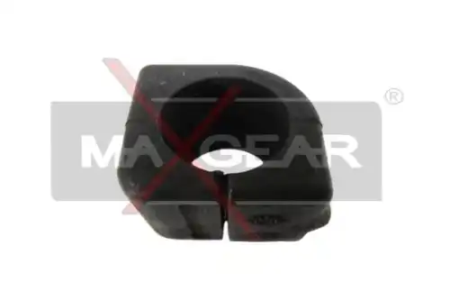 втулка стабилизатора переднего VW 72-1080 MAXGEAR