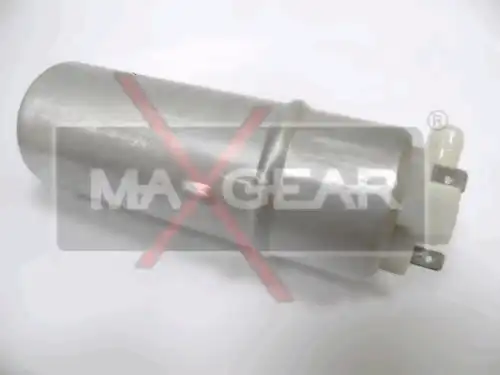 Рулевая тяга MAXGEAR 43-0008