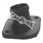 тройник VW 952116 CAUTEX