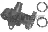 тройник VW 954148 CAUTEX
