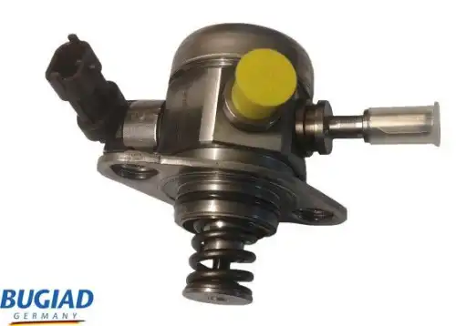 шланг тормозной перед. Audi BSP20463 BUGIAD