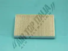 Салонный фильтр ZAFFO ZF374