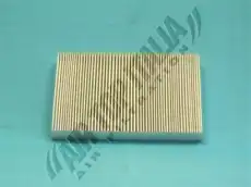 Салонный фильтр ZAFFO ZF374